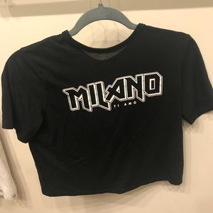 ADORABLE ZARA TEE SHIRT